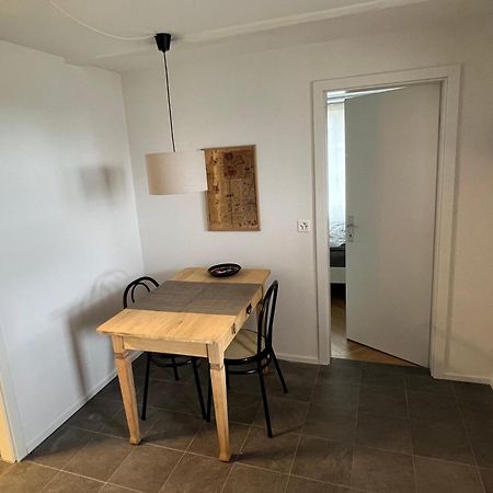 Union Apartments Bern-Belp Extérieur photo
