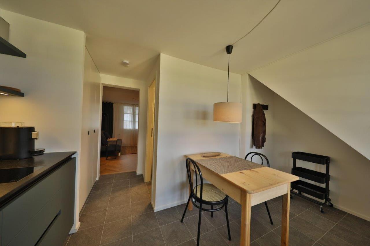 Union Apartments Bern-Belp Extérieur photo