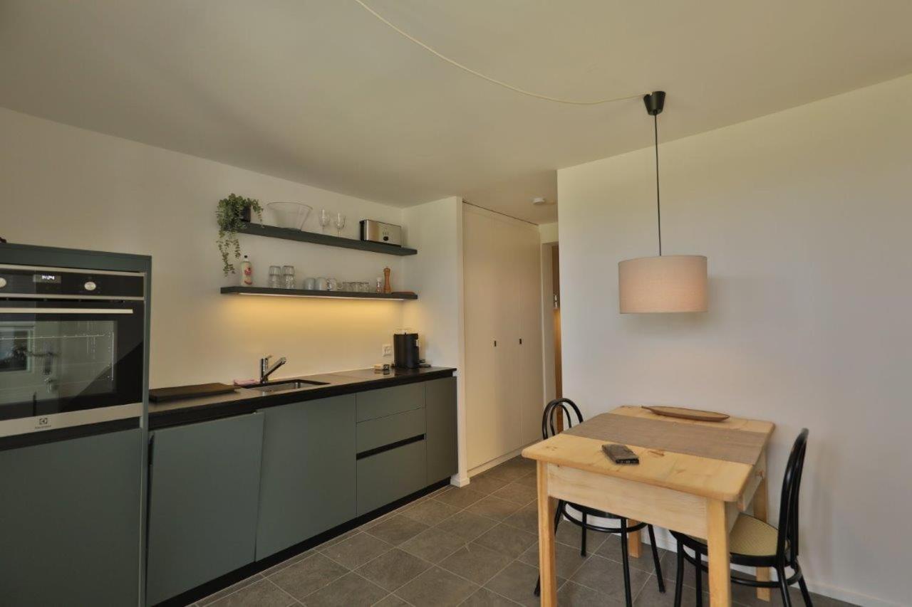 Union Apartments Bern-Belp Extérieur photo