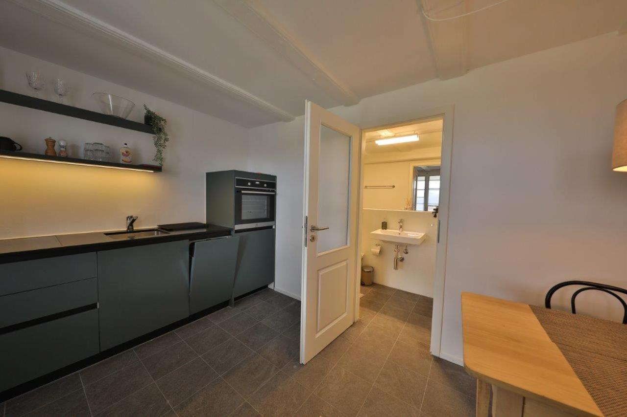 Union Apartments Bern-Belp Extérieur photo