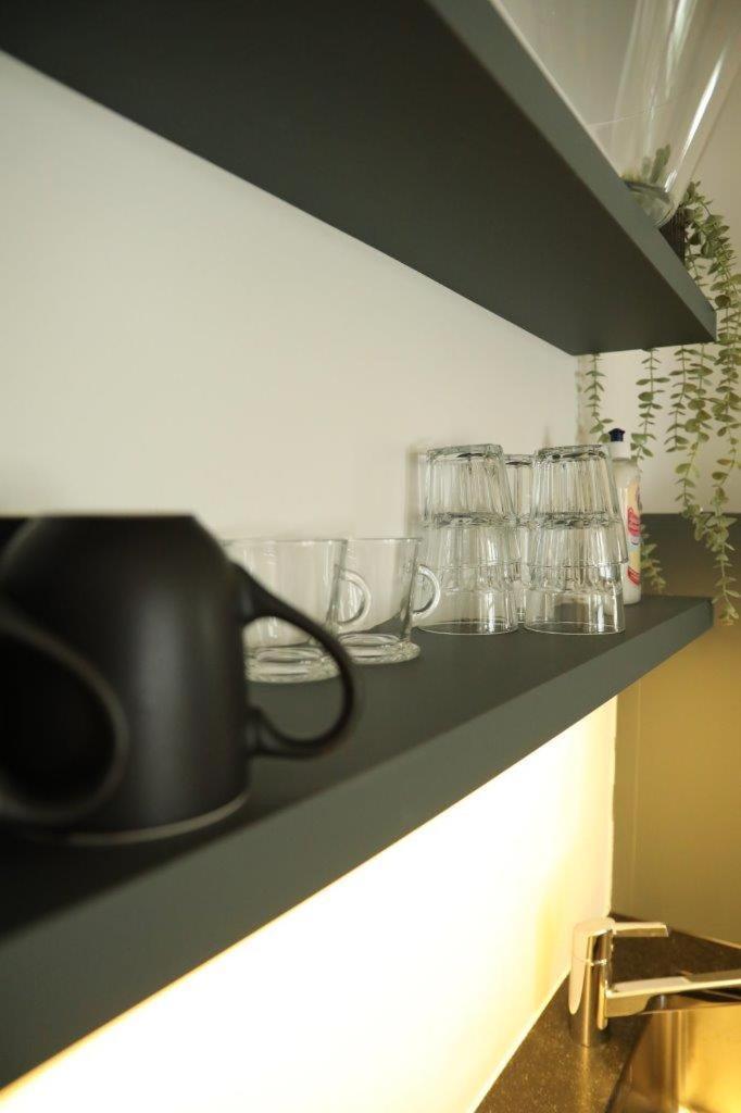 Union Apartments Bern-Belp Extérieur photo